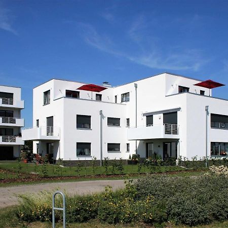 Ferienwohnung Penthaus Ilse Grossraeschen Extérieur photo