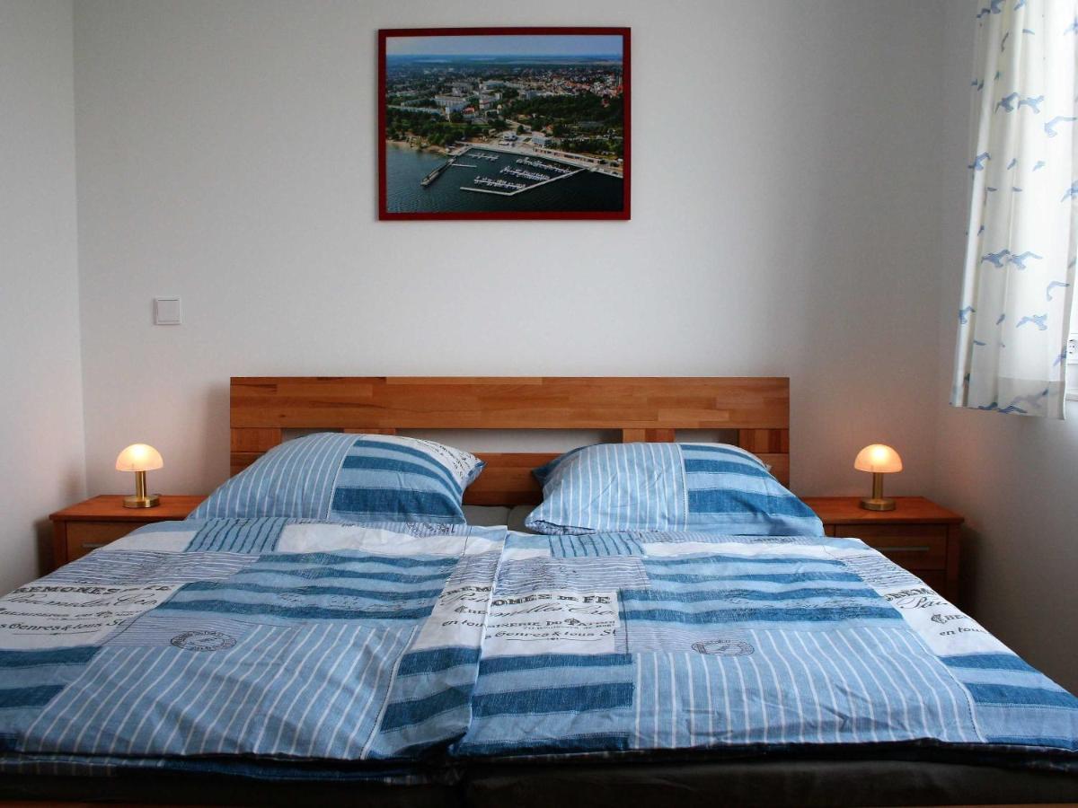 Ferienwohnung Penthaus Ilse Grossraeschen Extérieur photo